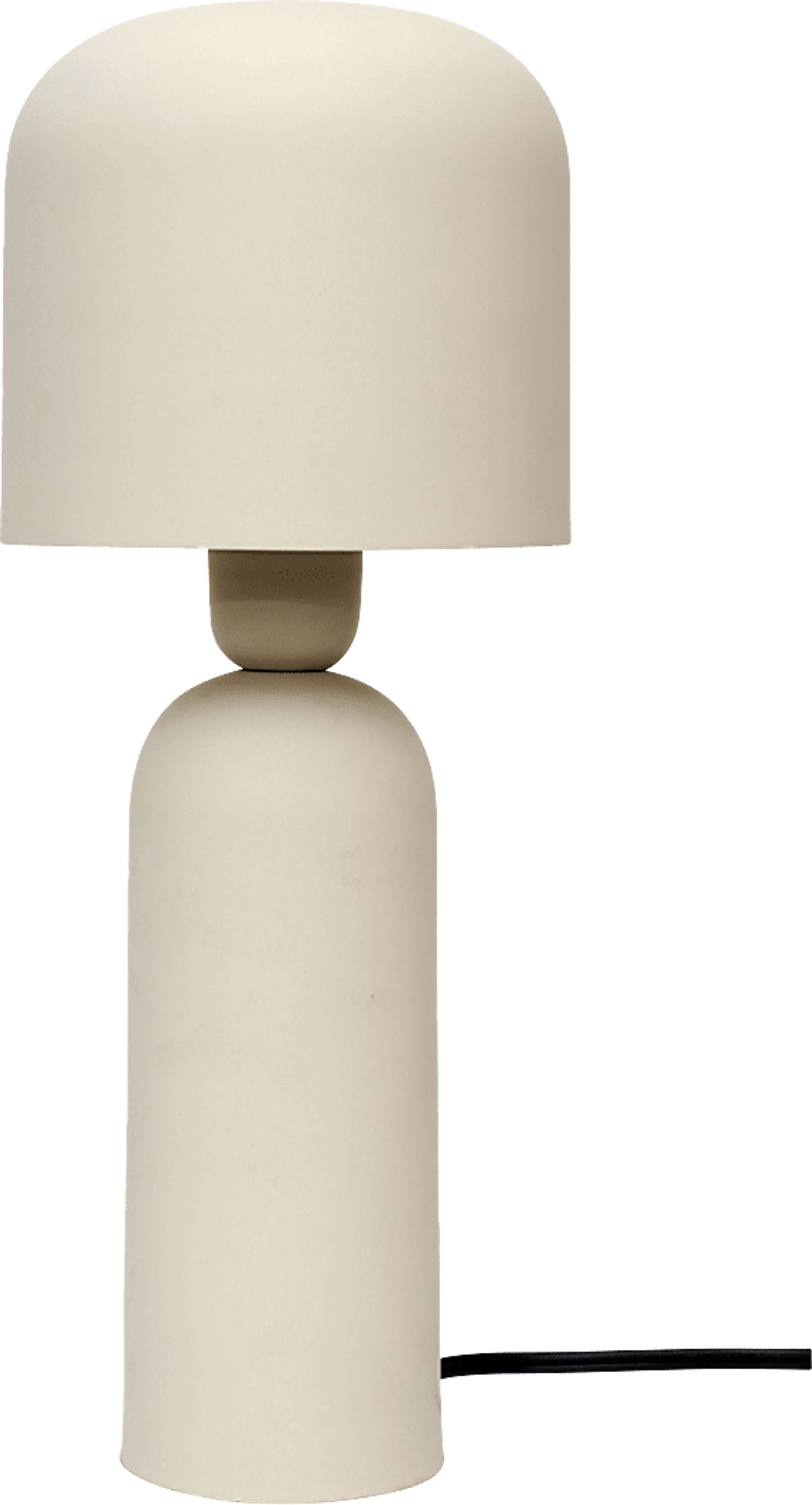 Ashcreek Beige Table Lamp - Image 1