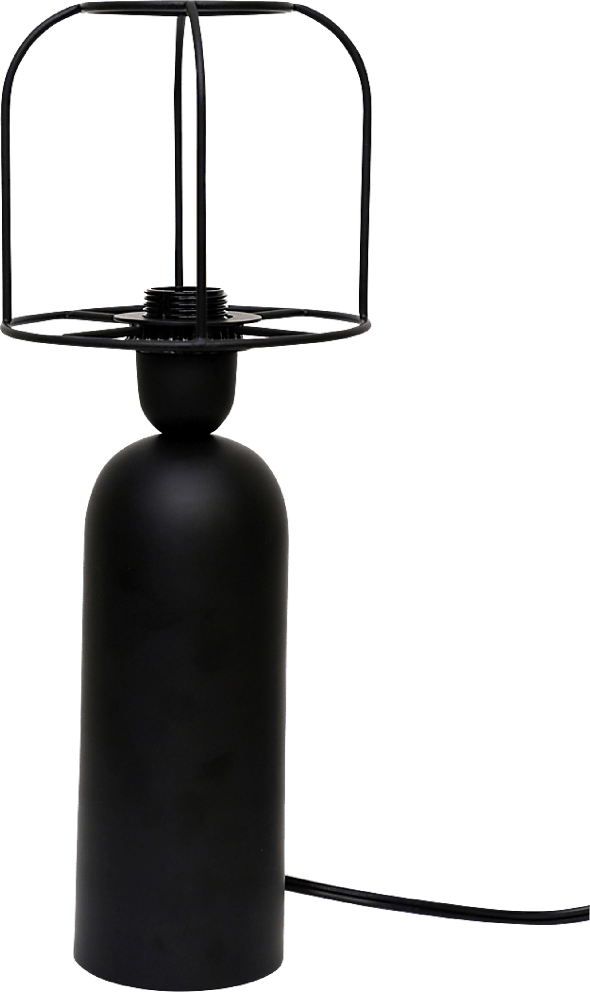 Ashcreek Black Table Lamp - Image 2