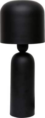 Ashcreek Black Table Lamp
