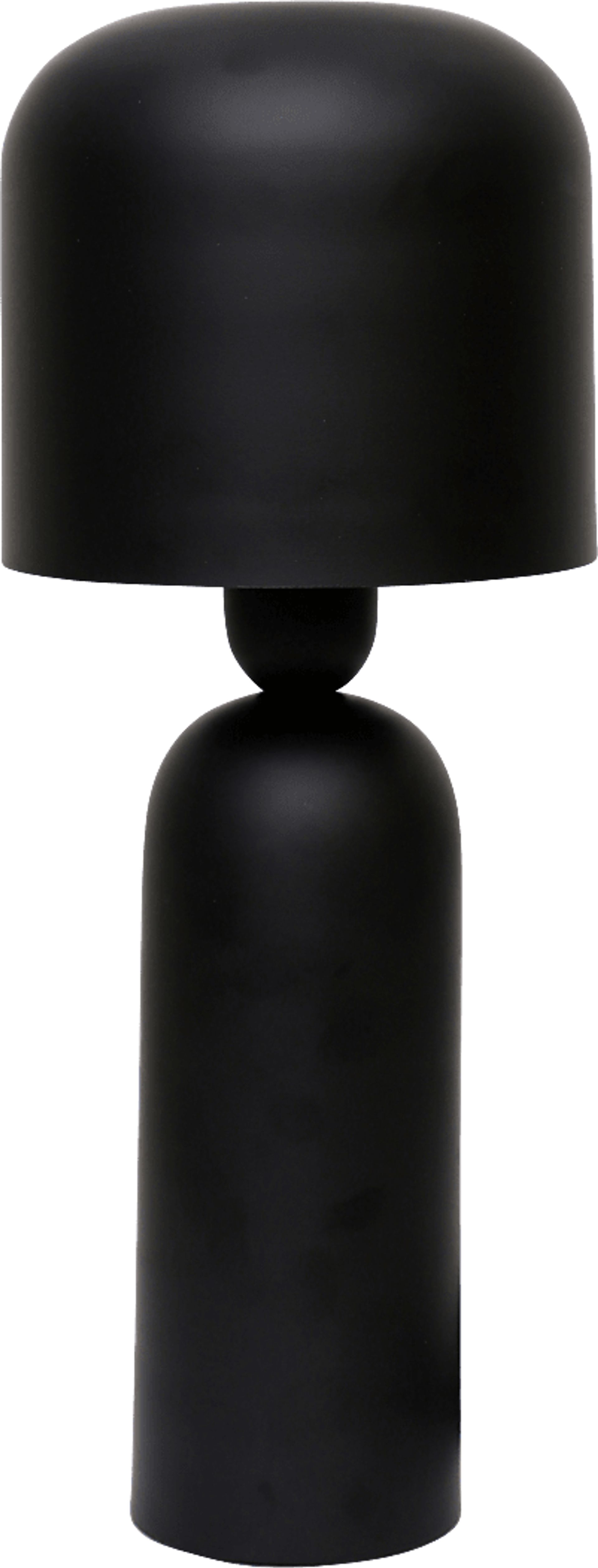 Ashcreek Black Table Lamp - Image 1
