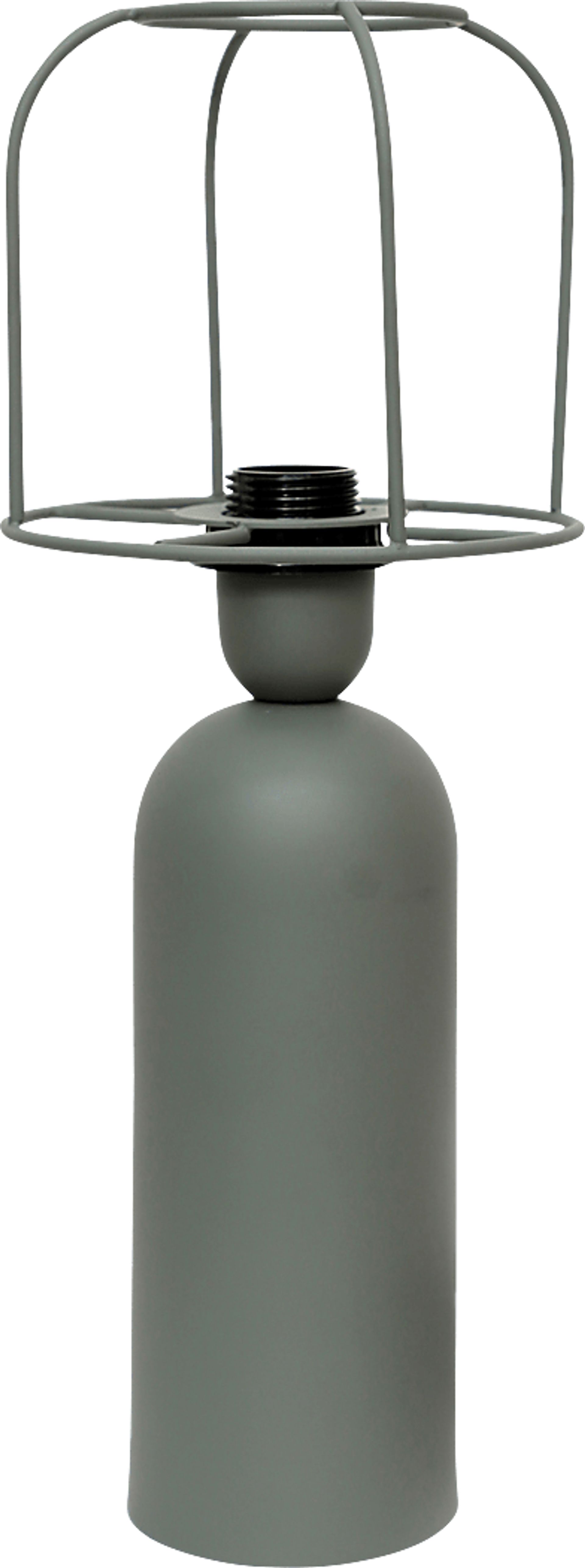 Ashcreek Green Table Lamp - Image 2