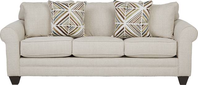Ashebelle Beige Sleeper - Thumbnail - Image 1