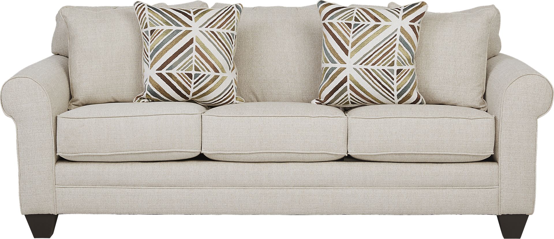 Ashebelle Beige Sleeper - Image 1