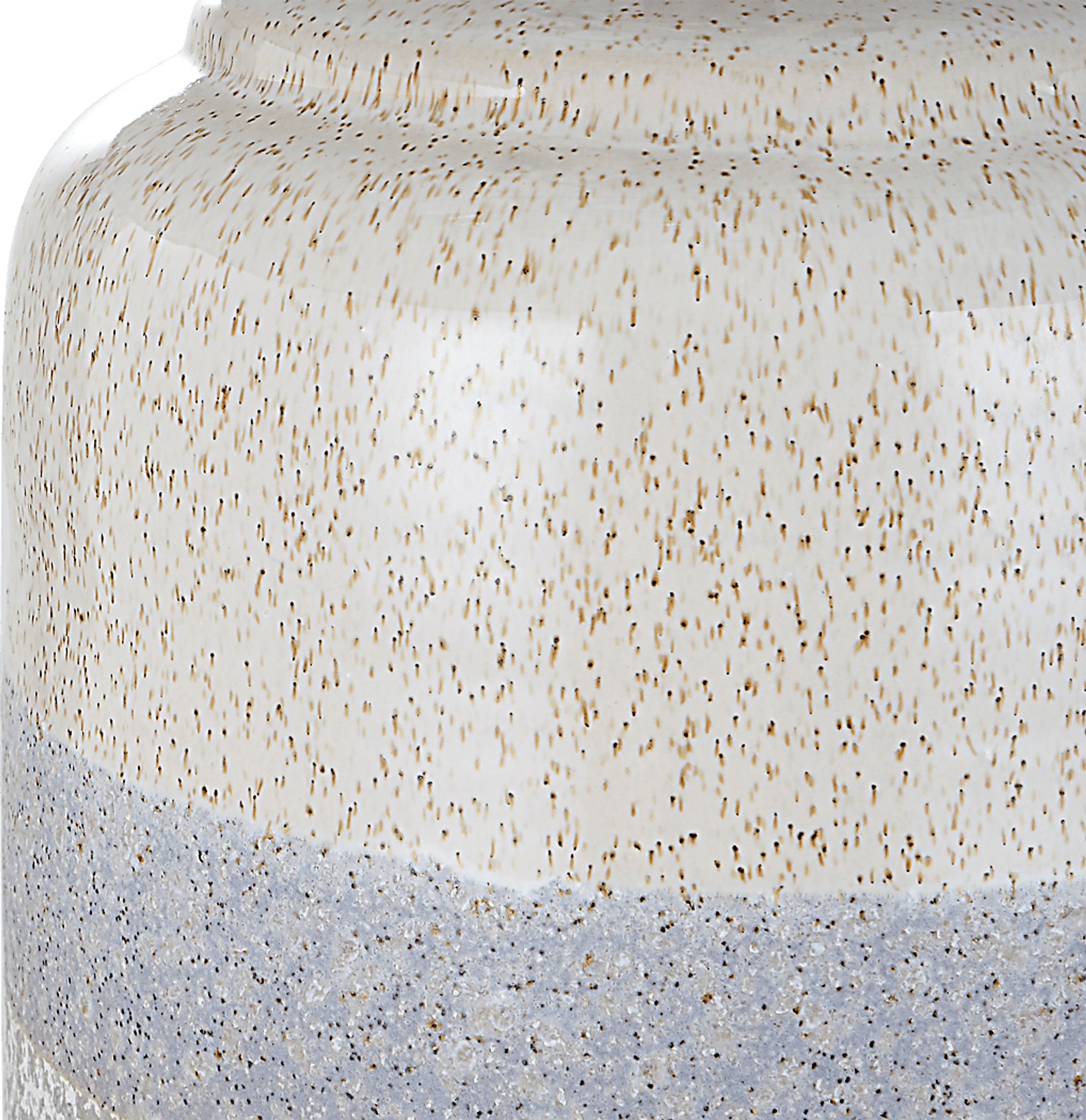 Asher Edge Gray Lamp - Image 4