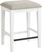 Asheville Heights White 3 Pc Counter Height Dining Room
