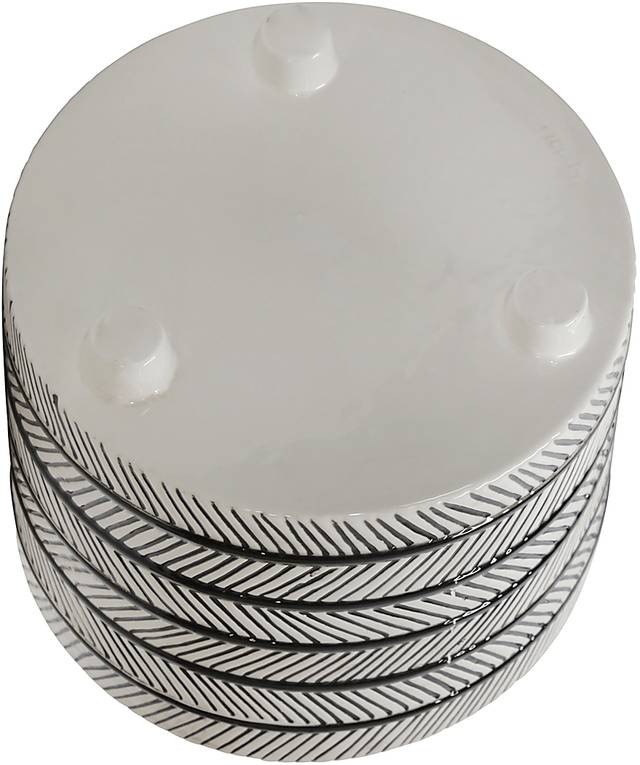 Asheworth Gray Planter, Set of 2 - Thumbnail - Image 5