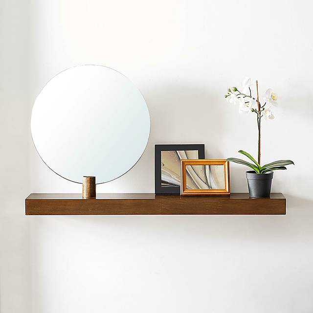 Ashglen Brown Wall Decor - Thumbnail - Image 12