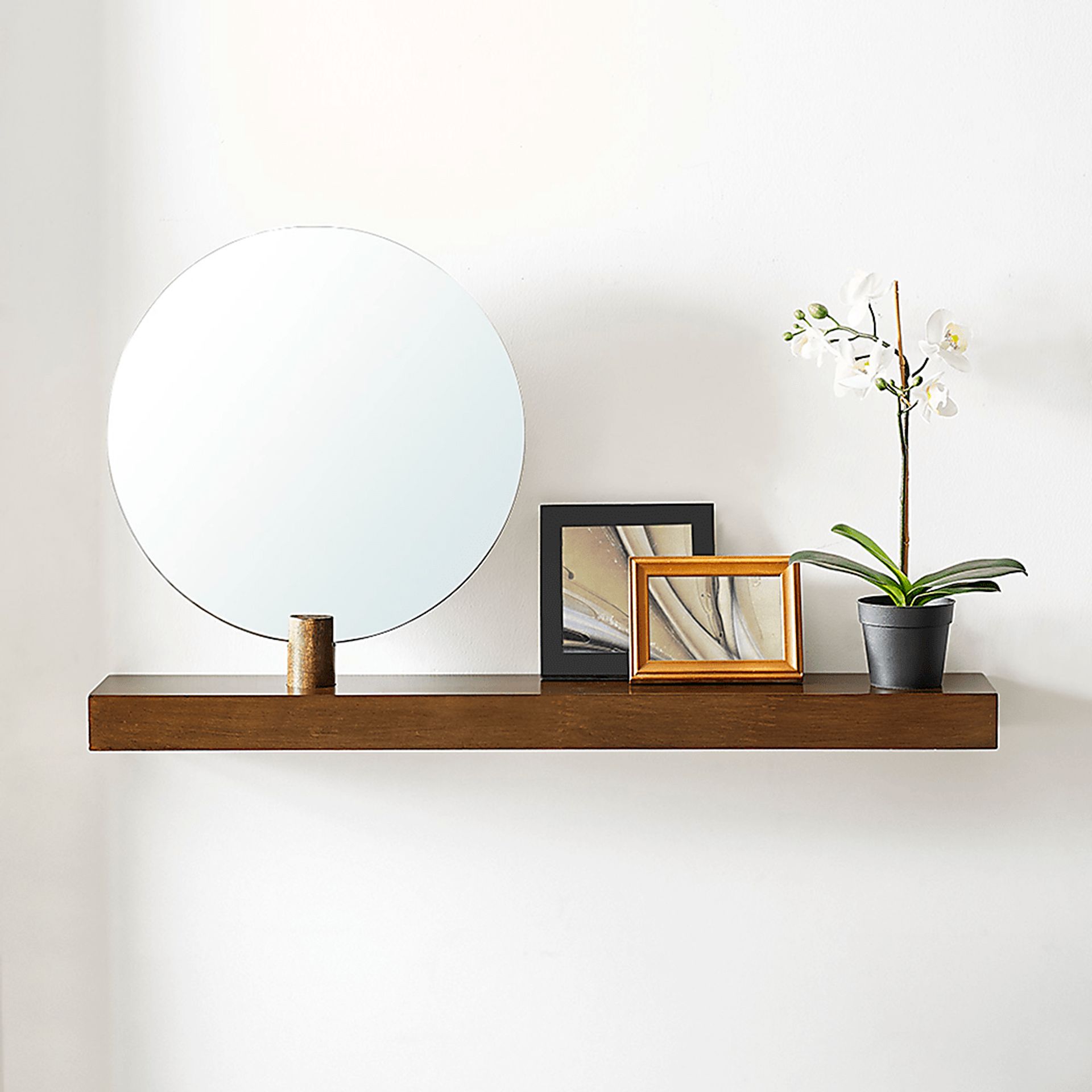 Ashglen Brown Wall Decor - Image 12