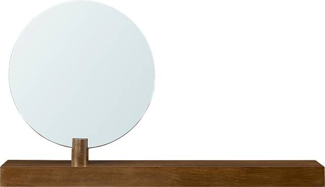 Ashglen Brown Wall Decor - Thumbnail - Image 3
