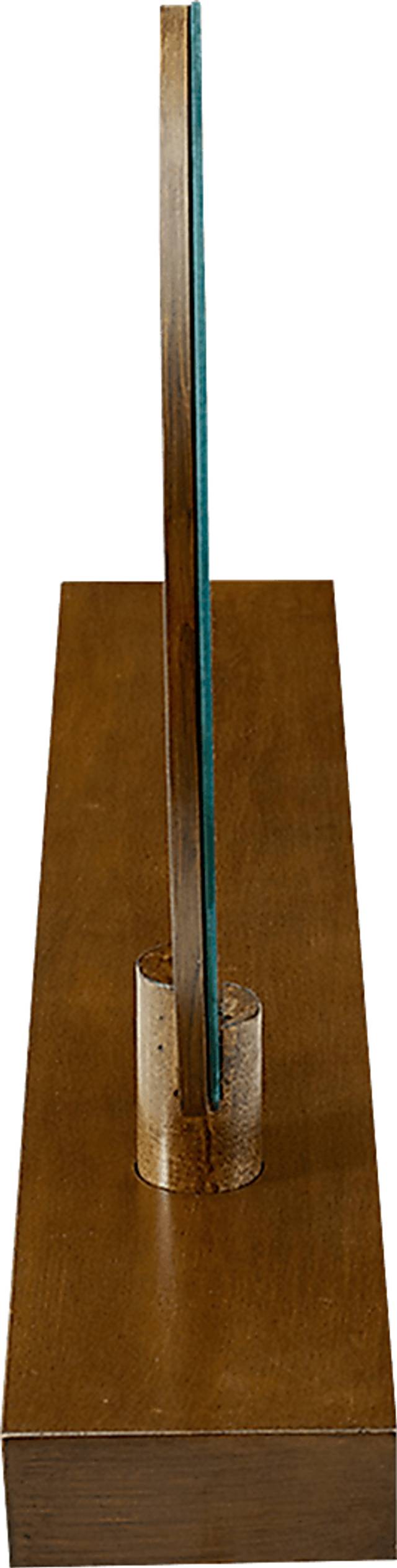 Ashglen Brown Wall Decor - Thumbnail - Image 4