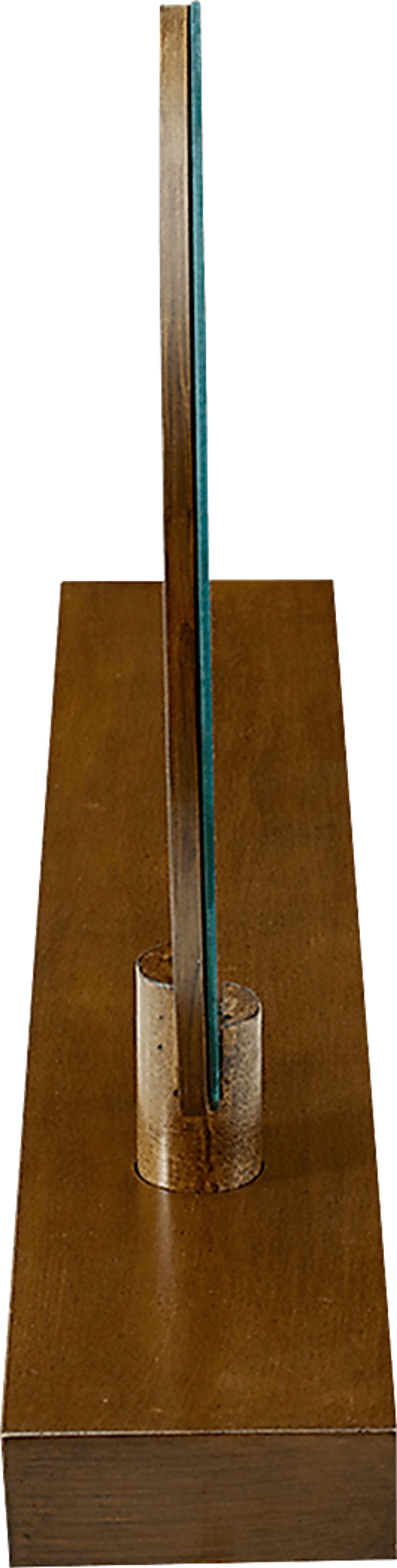Ashglen Brown Wall Decor - Image 4
