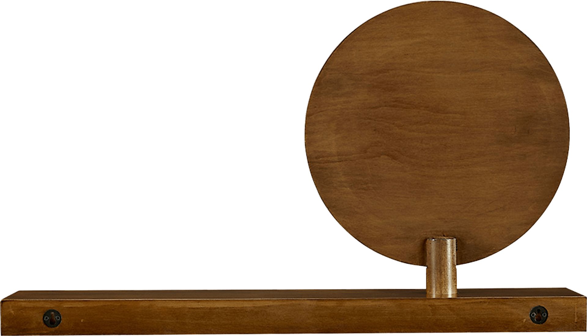 Ashglen Brown Wall Decor - Image 5
