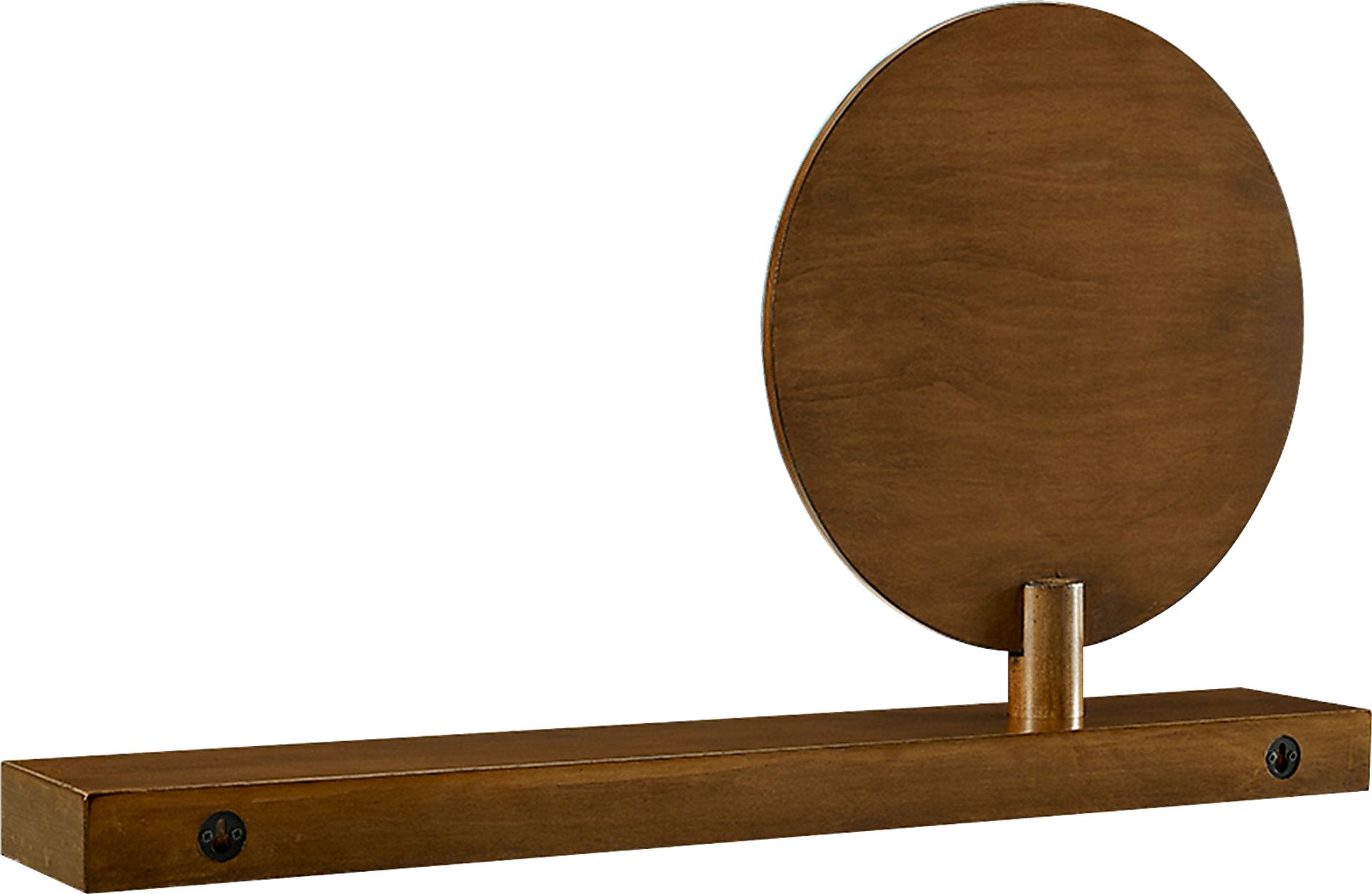 Ashglen Brown Wall Decor - Image 6