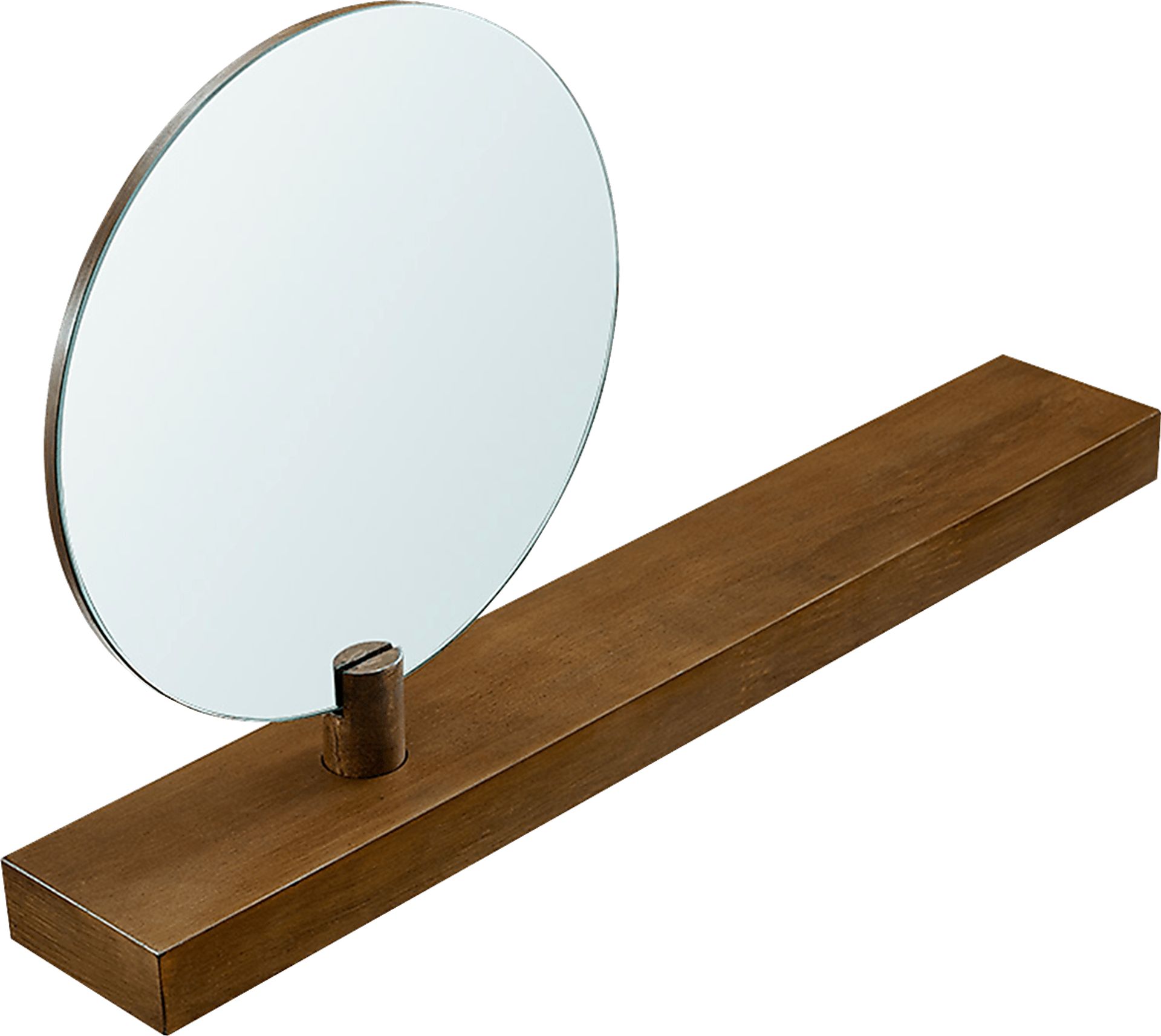 Ashglen Brown Wall Decor - Image 7