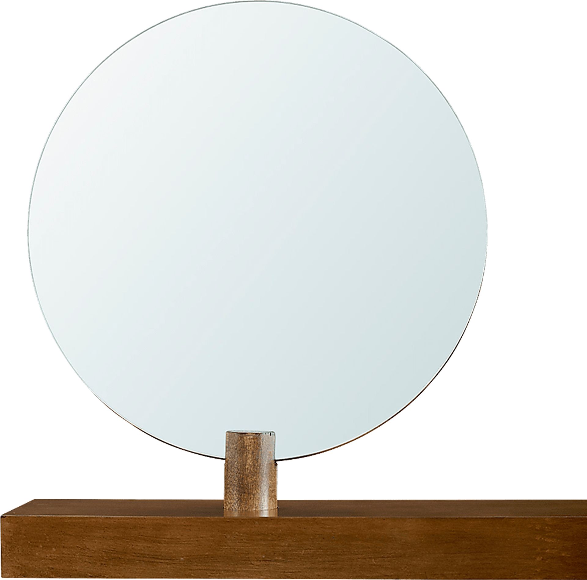 Ashglen Brown Wall Decor - Image 8