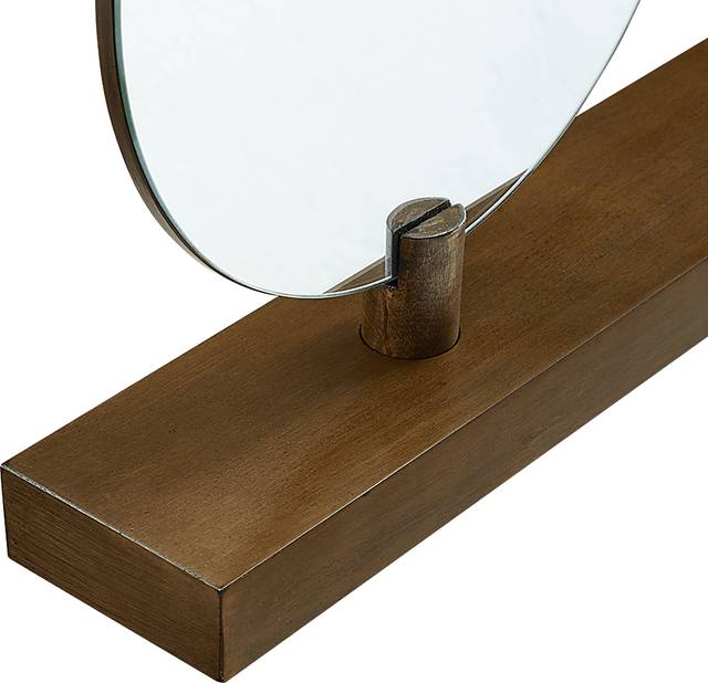 Ashglen Brown Wall Decor - Thumbnail - Image 9