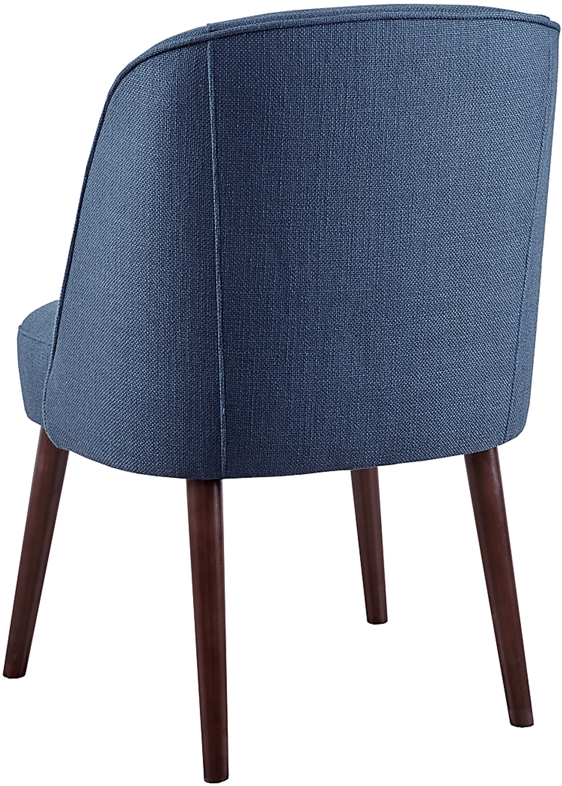 Ashkirk Blue Dining Chair - Image 2