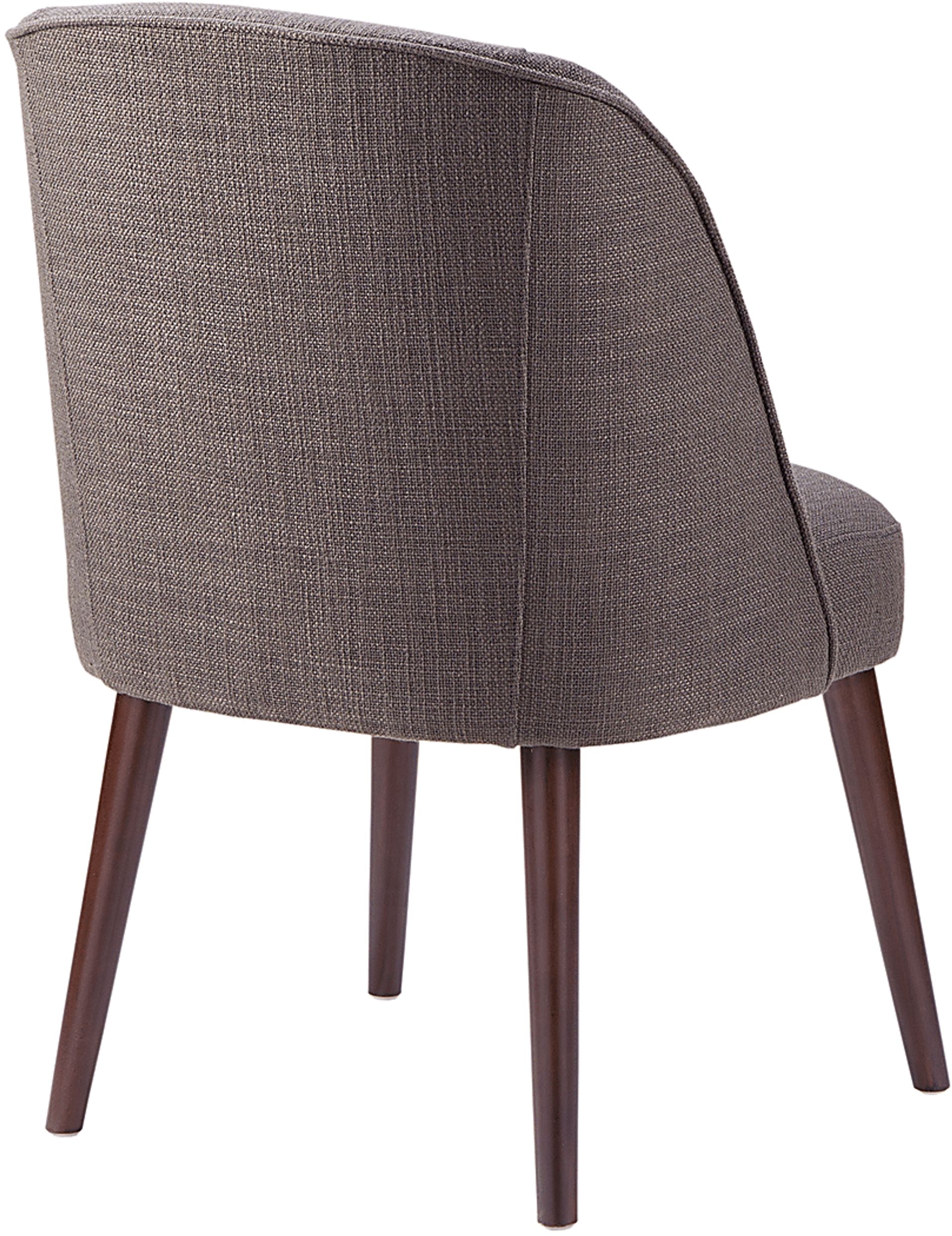 Ashkirk Charcoal Dining Chair - Image 2