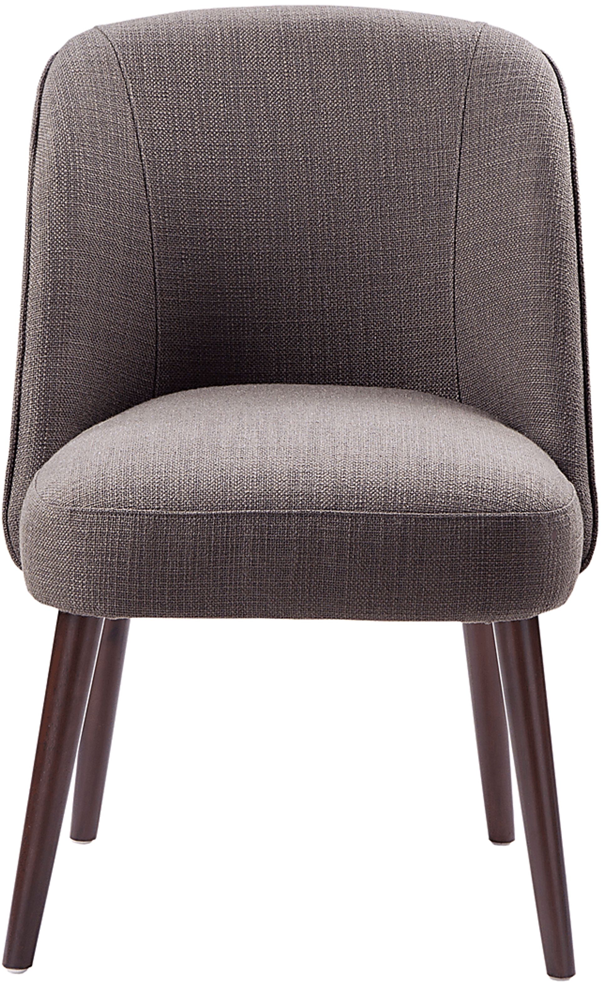 Ashkirk Charcoal Dining Chair - Image 4