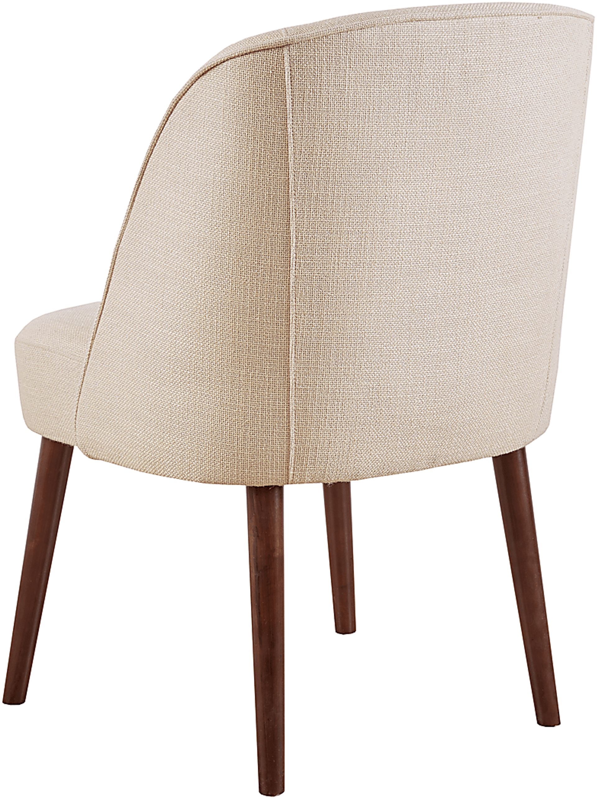 Ashkirk Cream Dining Chair - Image 2