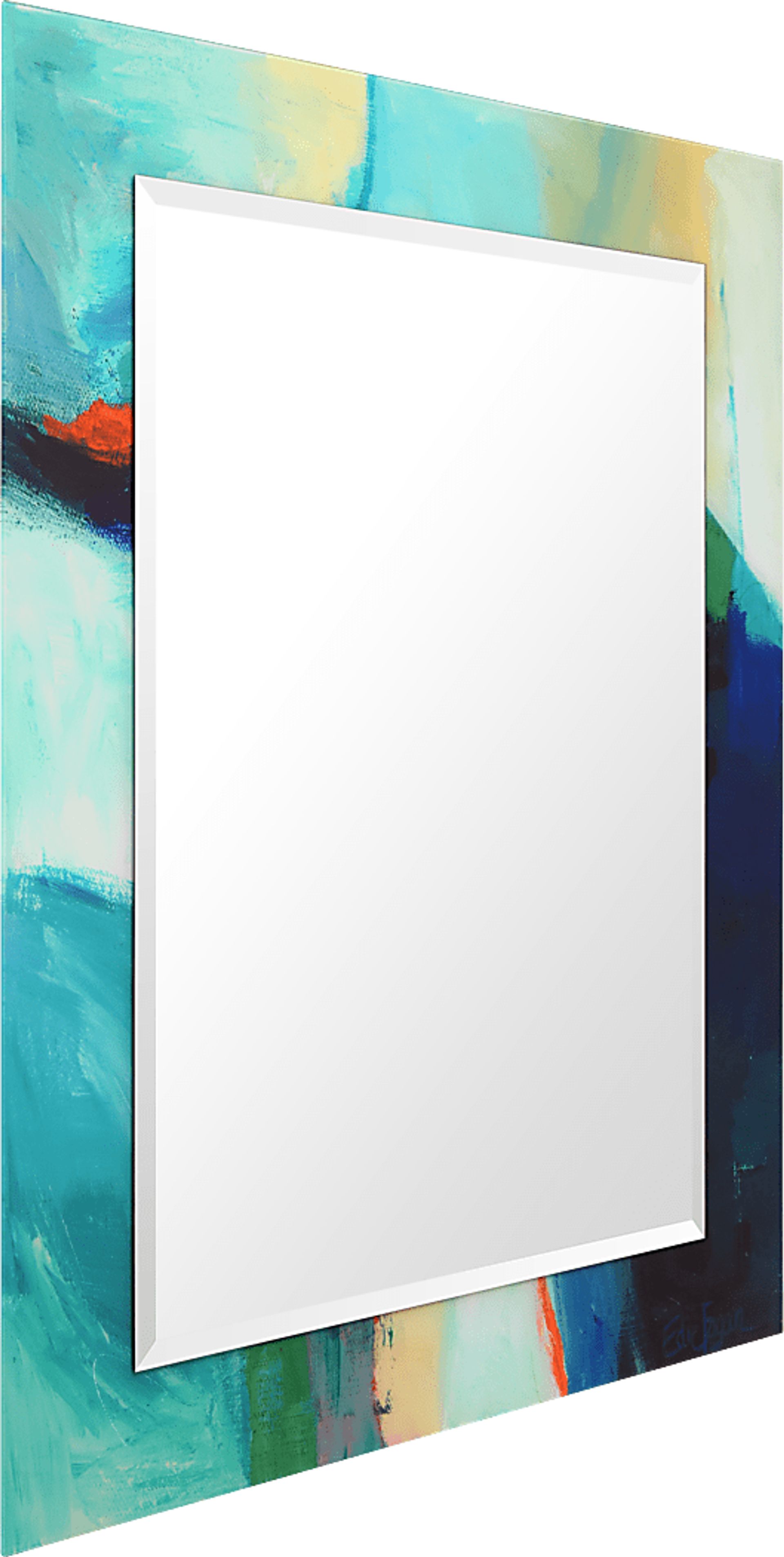 Ashokan Multi Wall Mirror - Image 3