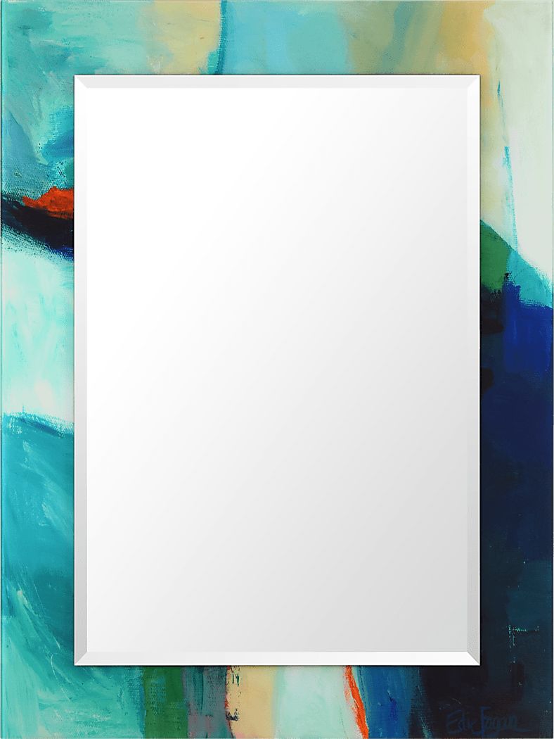 Ashokan Multi Wall Mirror