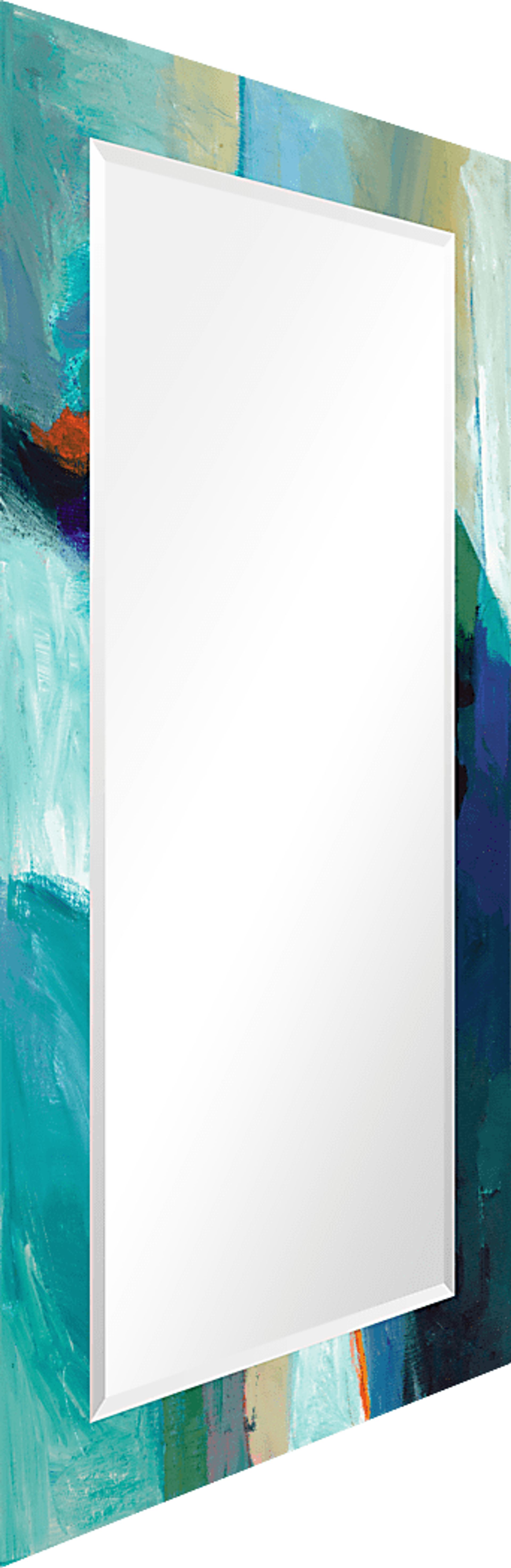 Ashokan Multi Wall Mirror - Image 4