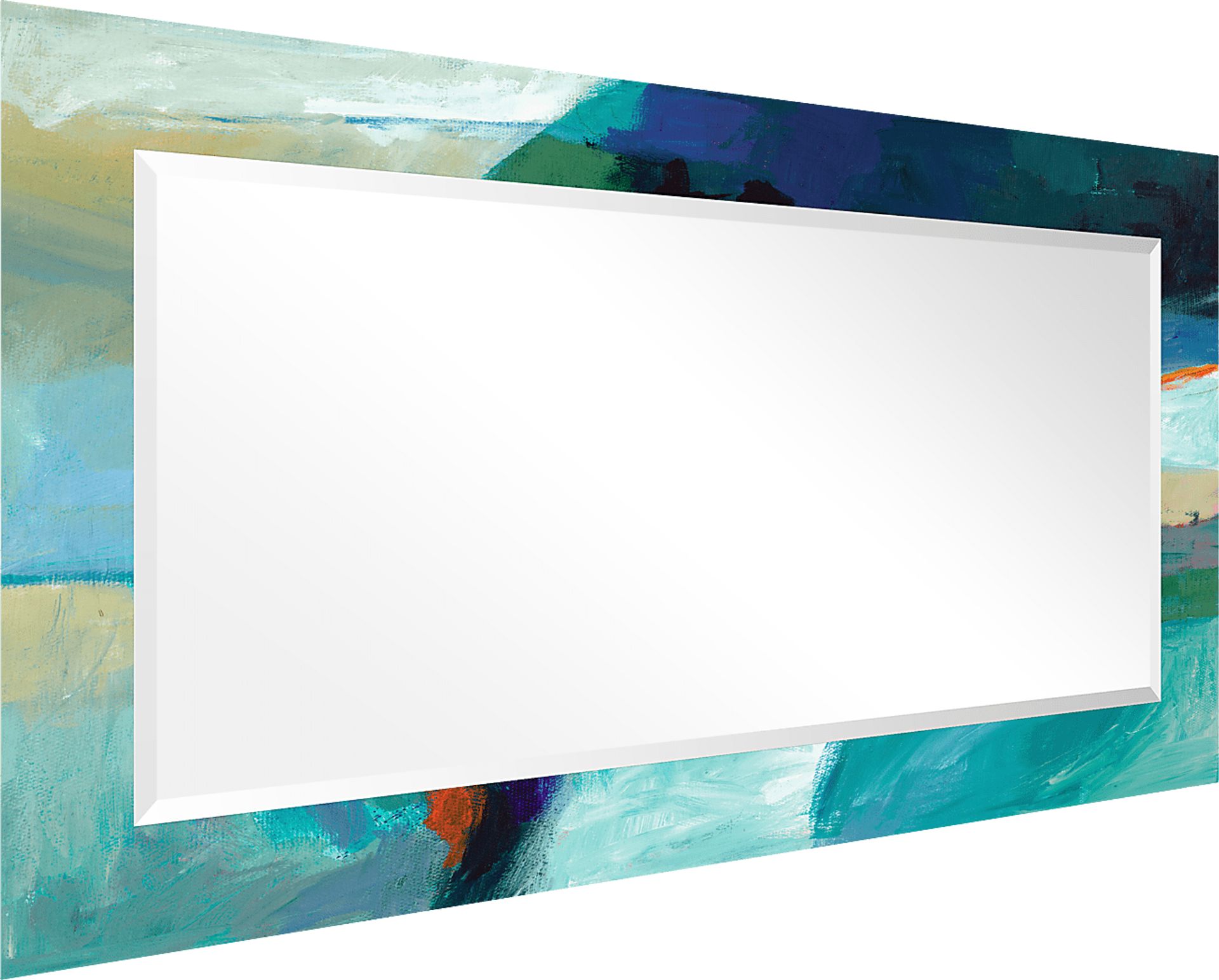 Ashokan Multi Wall Mirror - Image 6