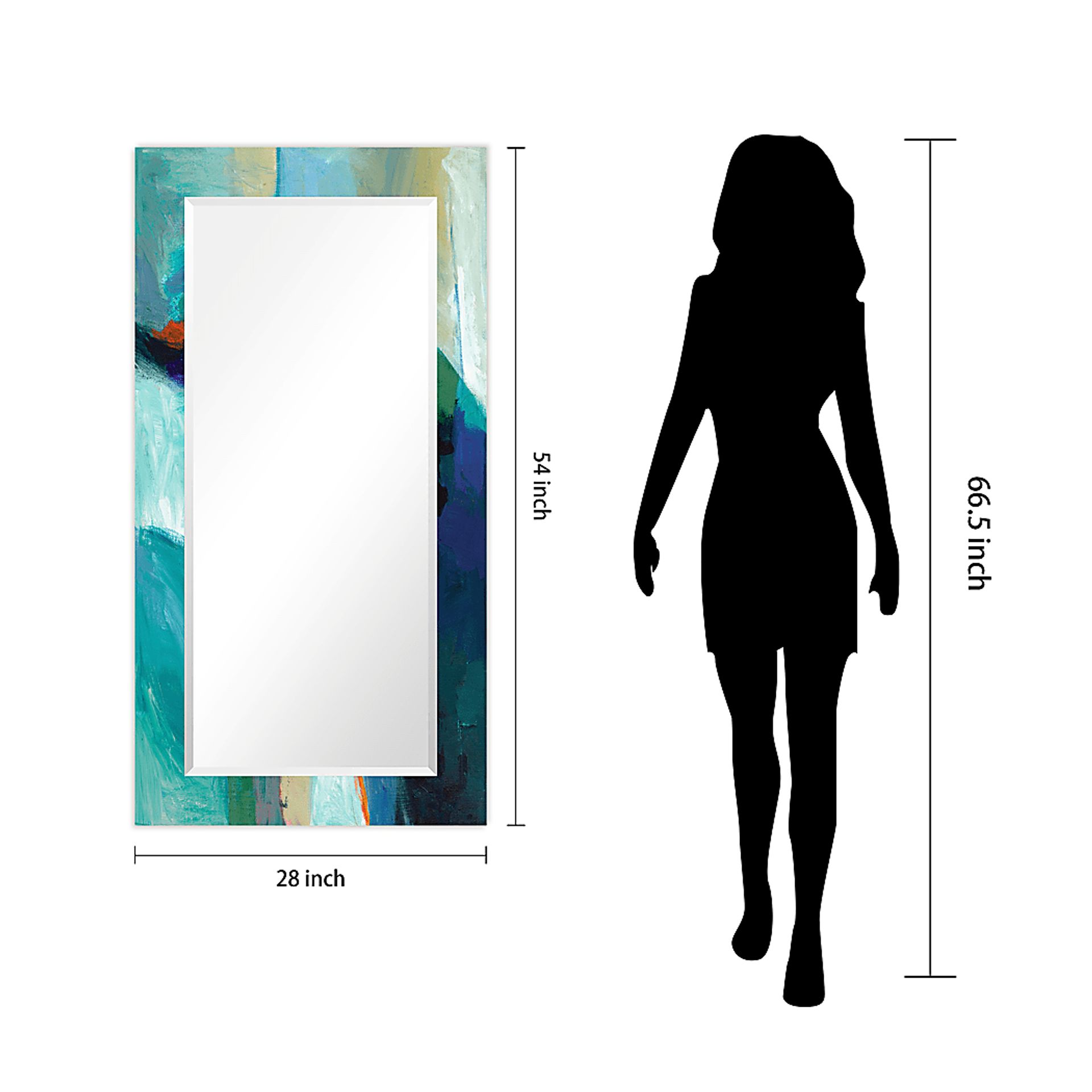 Ashokan Multi Wall Mirror - Image 7
