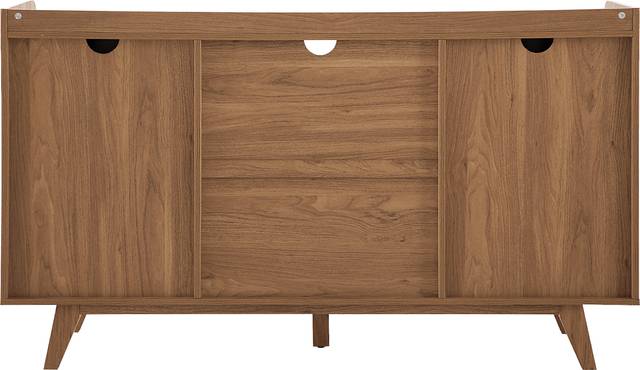 Ashprington White Sideboard - Thumbnail - Image 3