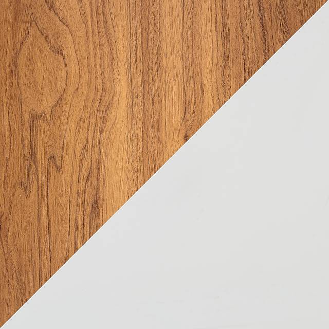 Ashprington White Sideboard - Thumbnail - Image 8