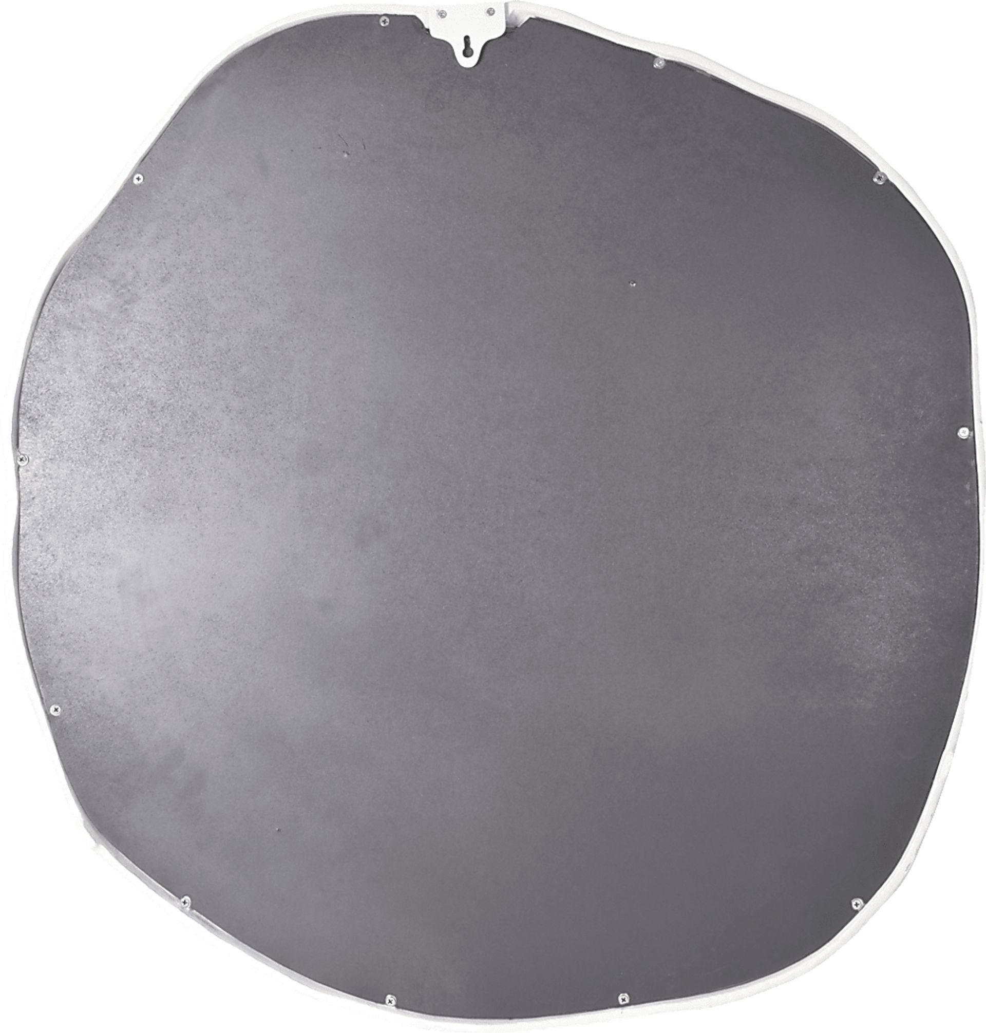 Ashtom White Large Mirror - Image 3