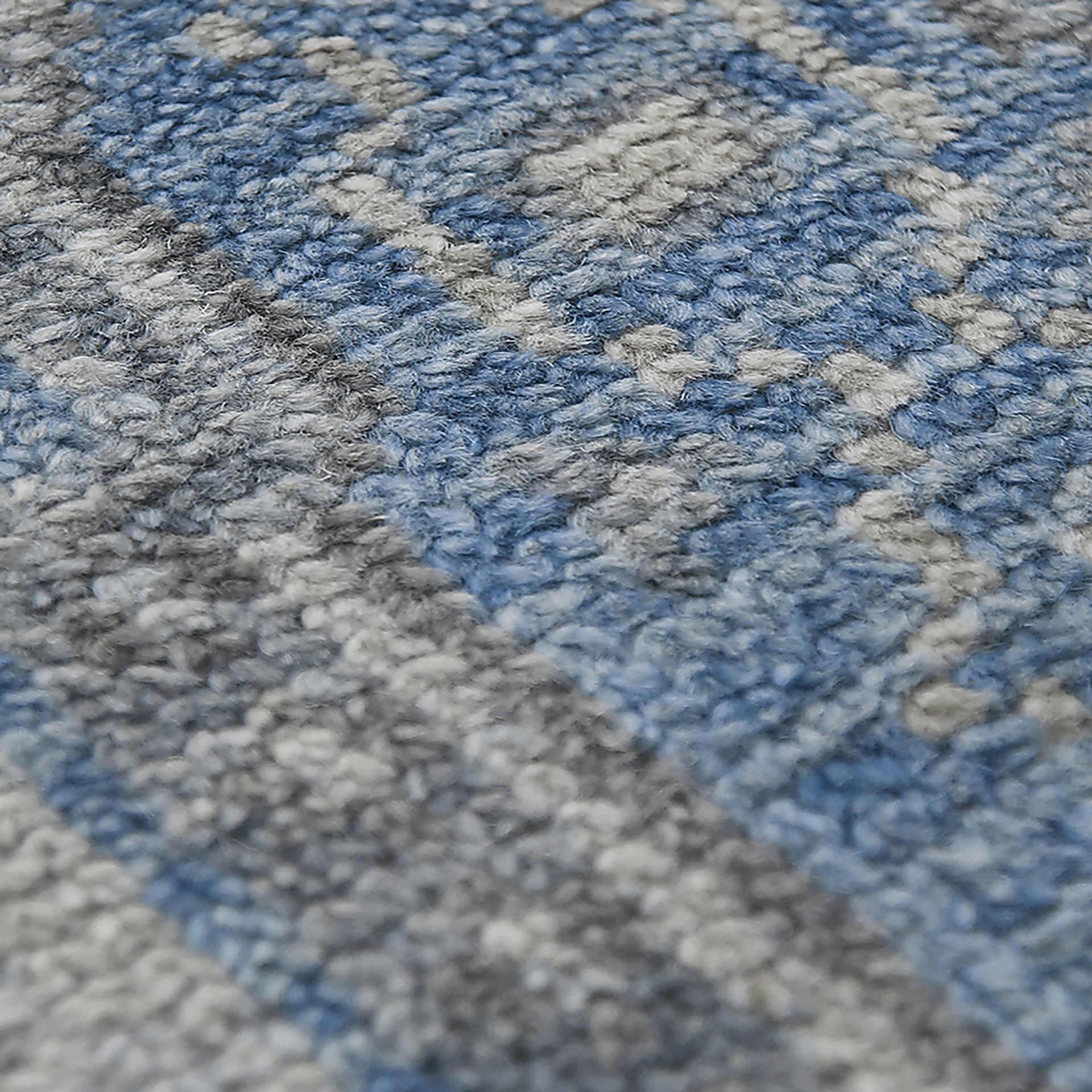 Askien Gray/Blue 10' x 14' Rug - Image 3
