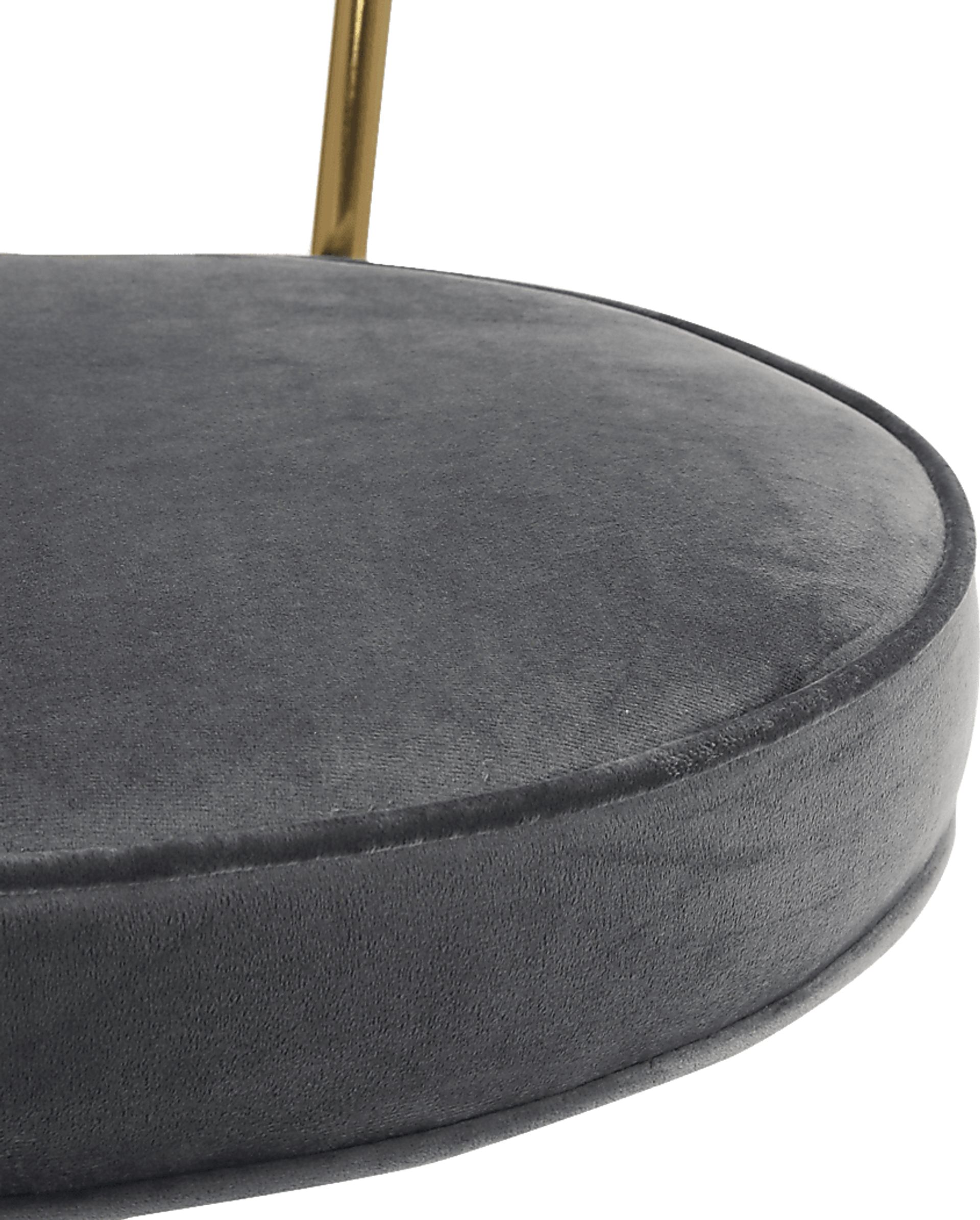 Asled Gray Office Chair - Image 7