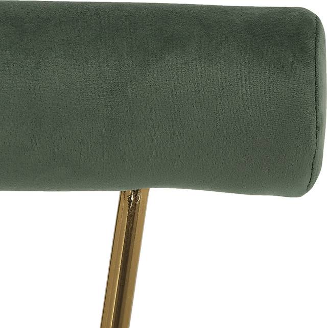 Asled Green Office Chair - Thumbnail - Image 6