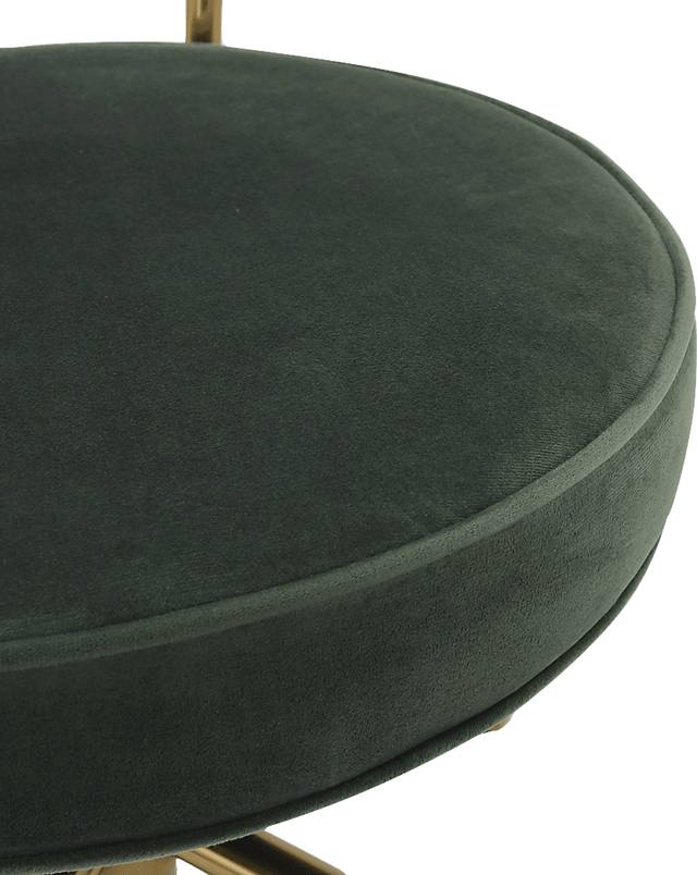 Asled Green Office Chair - Thumbnail - Image 7