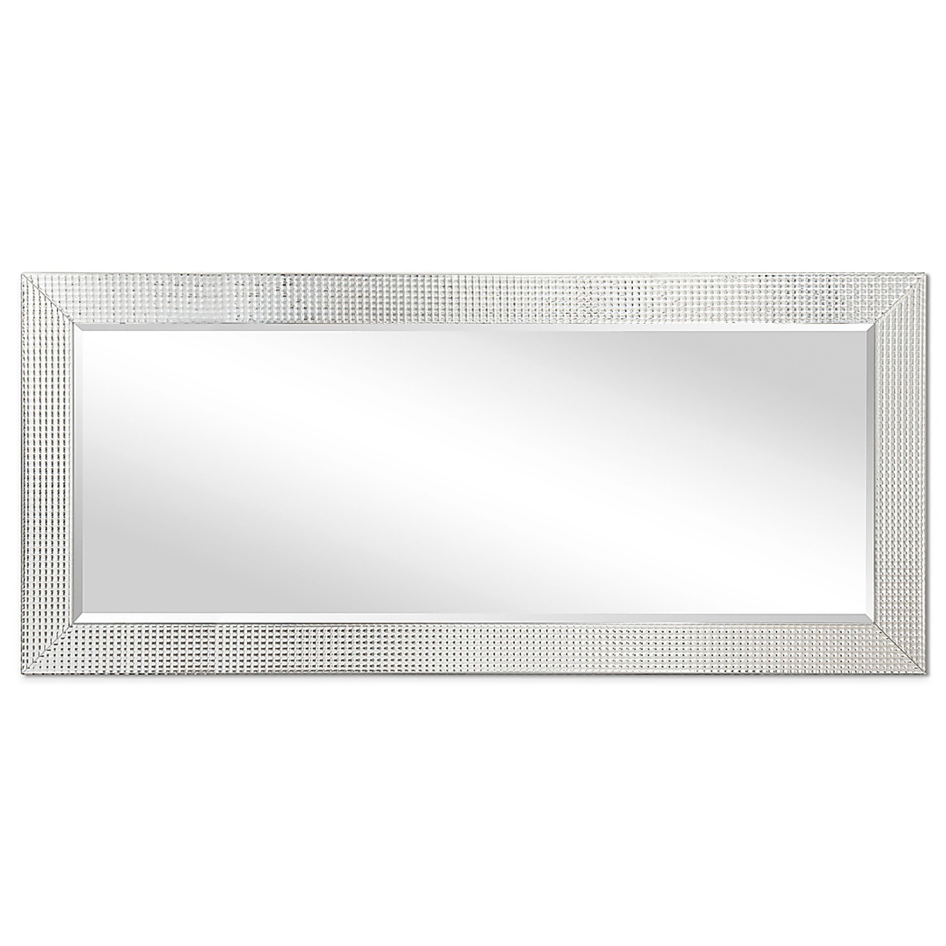 Asley Silver Mirror - Image 3