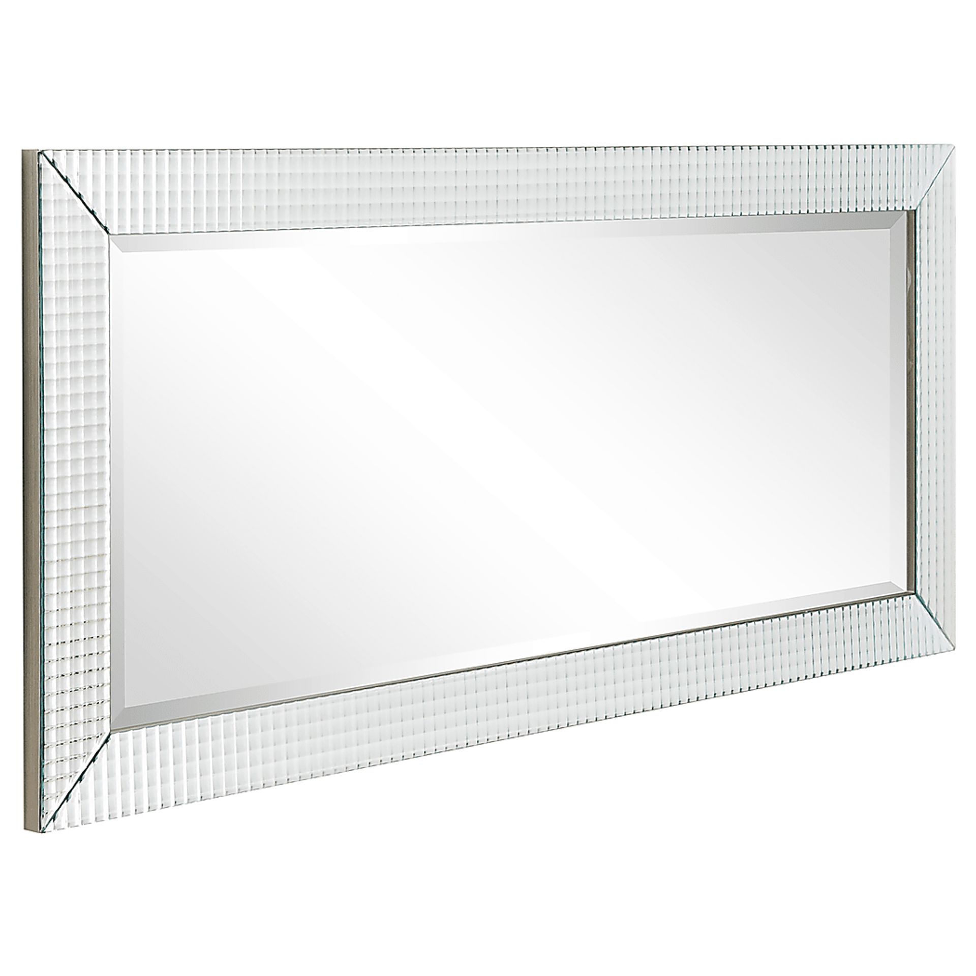 Asley Silver Mirror - Image 4
