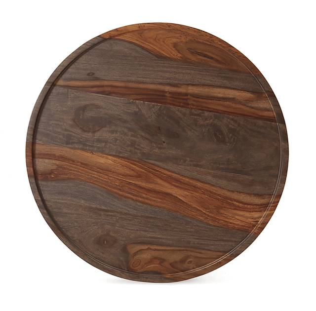 Asnero Brown End Table - Thumbnail - Image 3