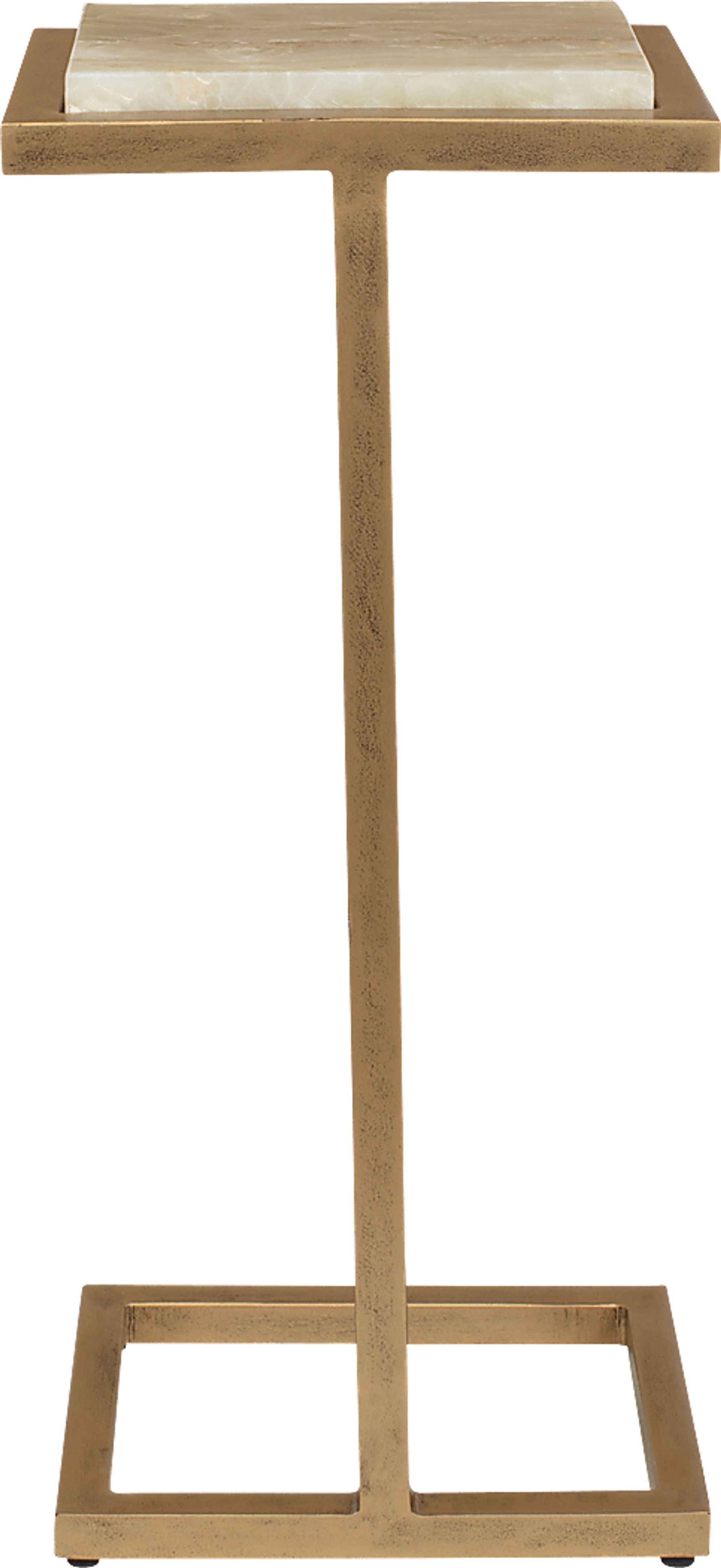 Asome Green Accent Table - Image 5