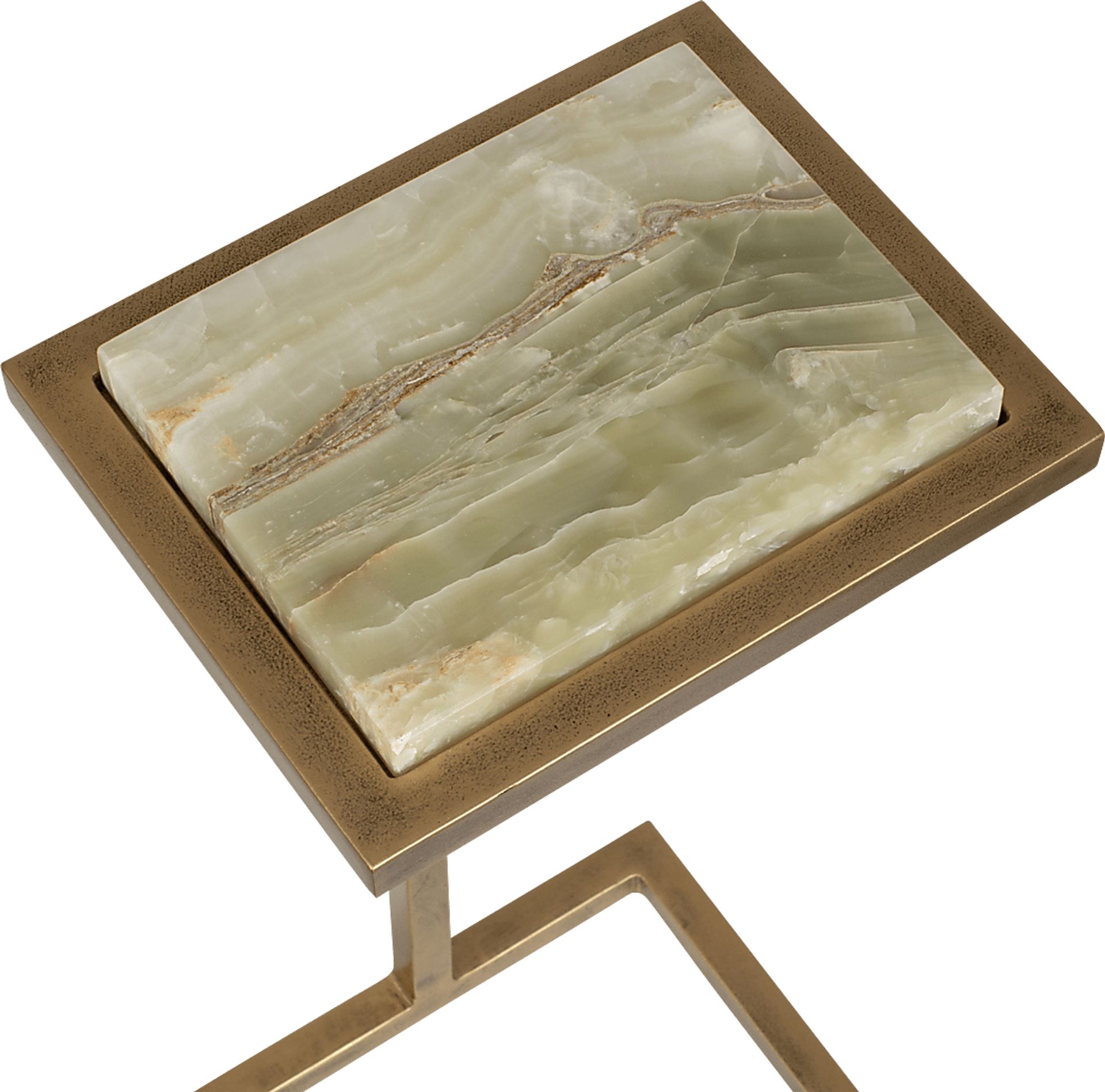 Asome Green Accent Table - Image 6