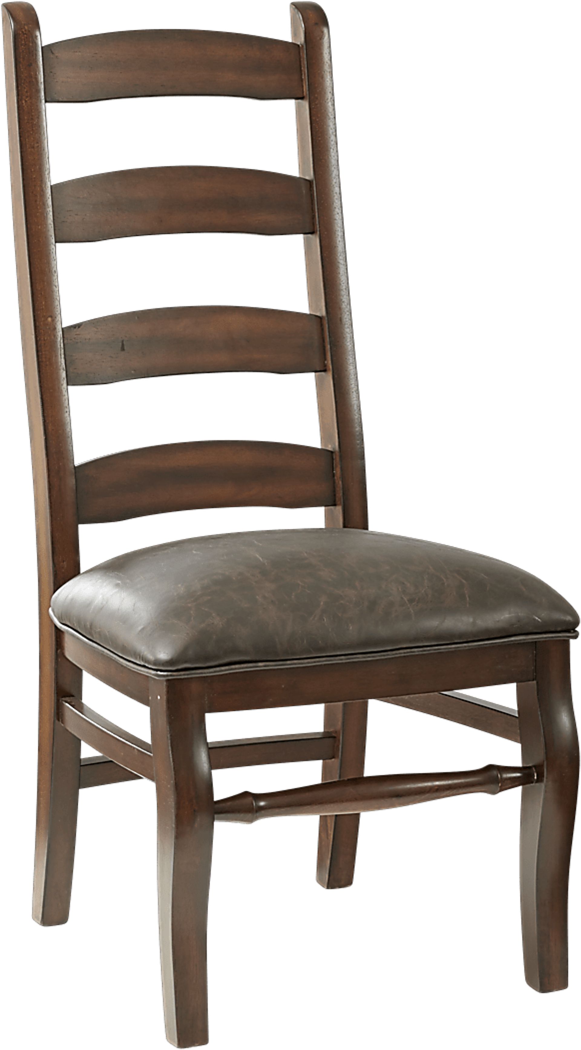 Aspen Grove Cherry Side Chair - Image 1