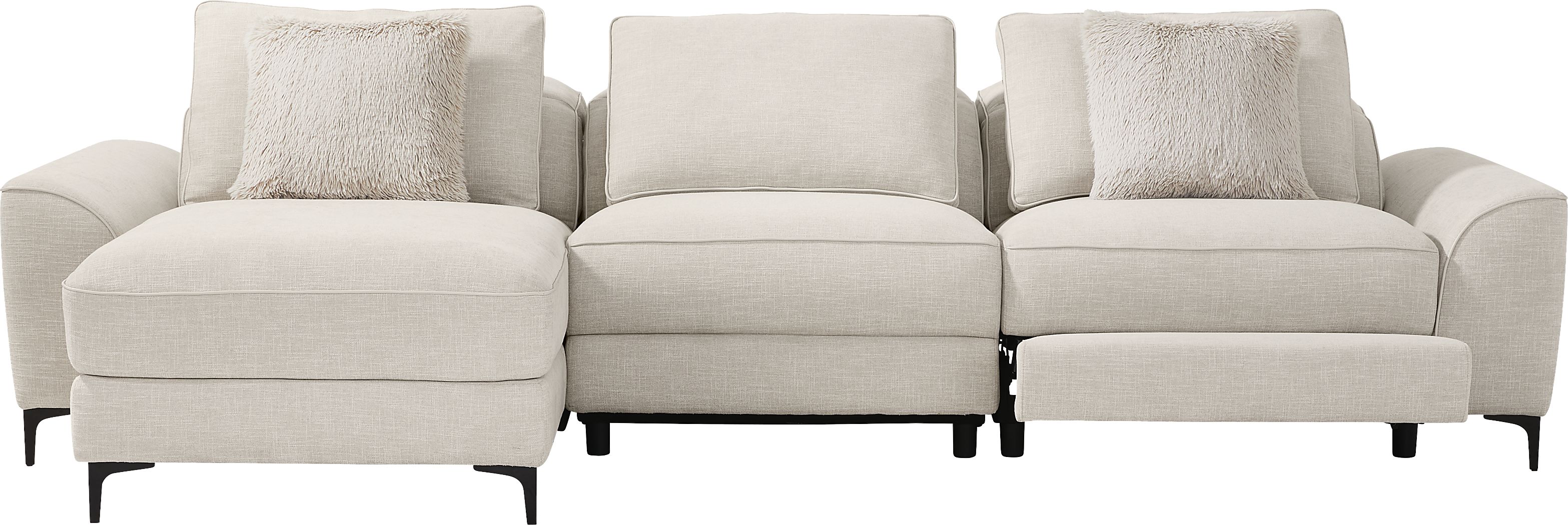 Aspen Sectional - Thumbnail 2