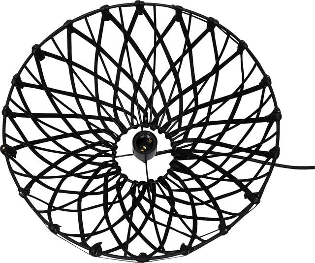 Aspenglow Black Pendent - Thumbnail - Image 2