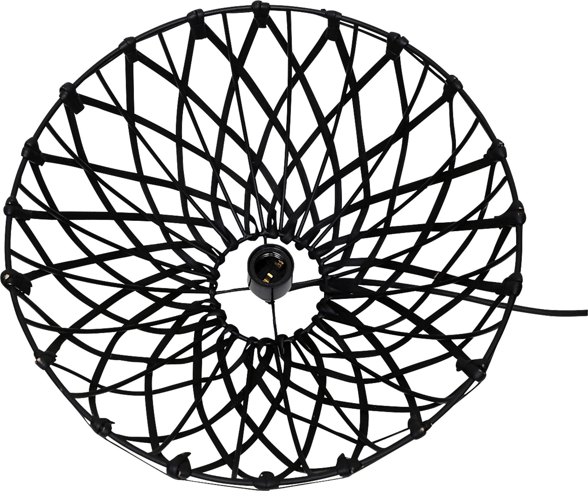 Aspenglow Black Pendent - Image 2