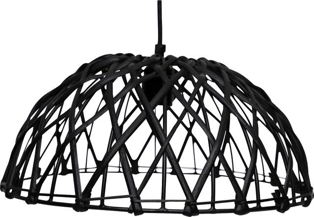 Aspenglow Black Pendent - Thumbnail - Image 3