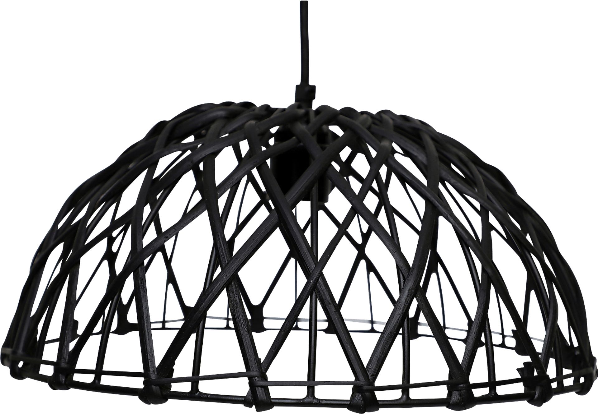 Aspenglow Black Pendent - Image 3