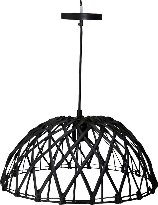 Aspenglow Black Pendent - Thumbnail - Image 1