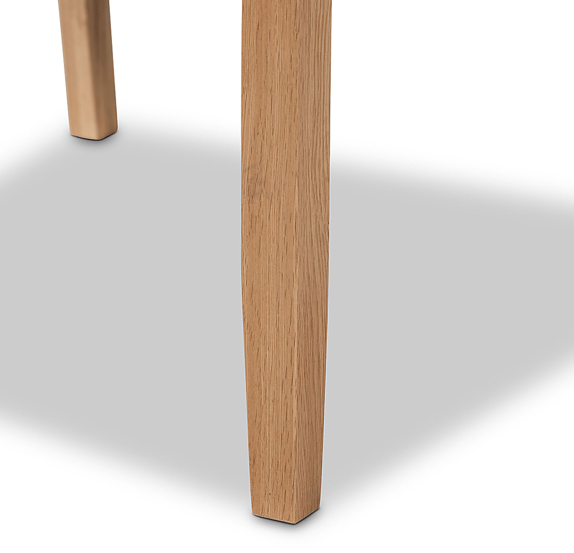 Asperdale Brown Accent Chair - Image 5
