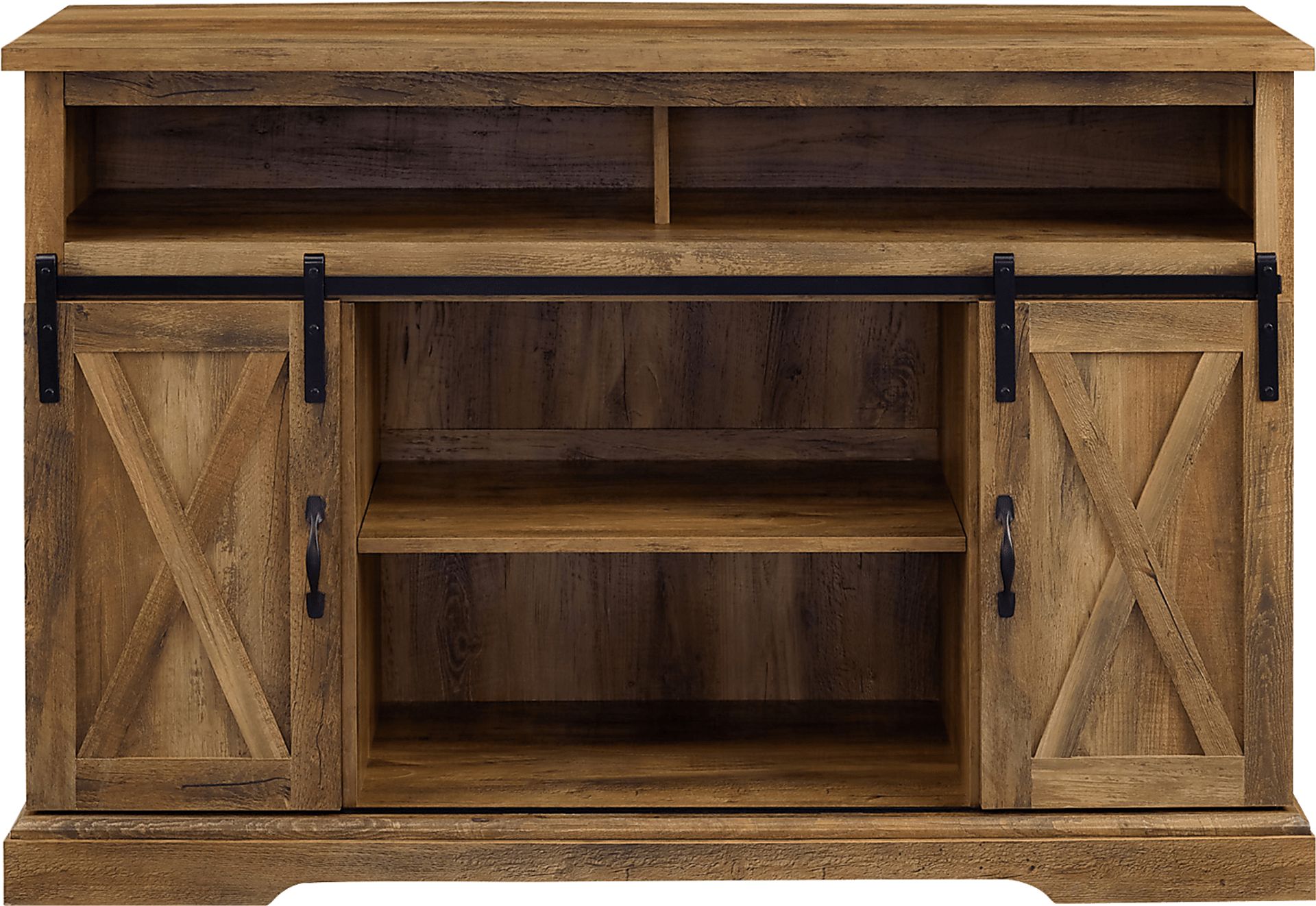 Aspermontville Brown 52 in. Console - Image 2
